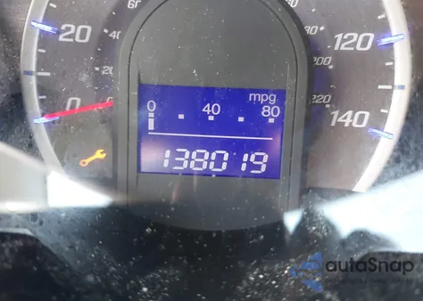 2013 Honda Fit Sport из США, поврежденный, VIN JHMGE8H66DC024961